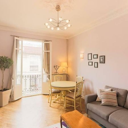 Appartement Carre D'Or Nicea Zewnętrze zdjęcie