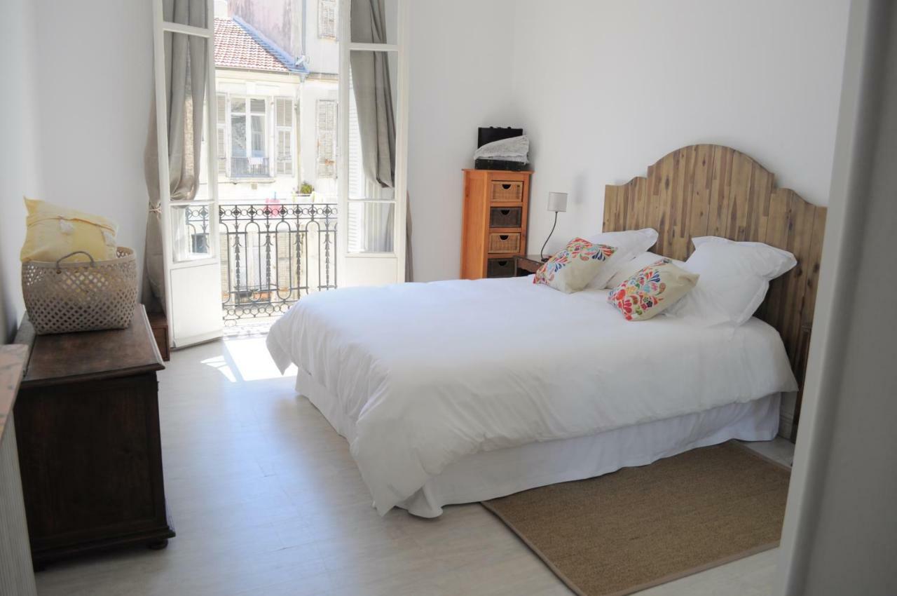 Appartement Carre D'Or Nicea Zewnętrze zdjęcie