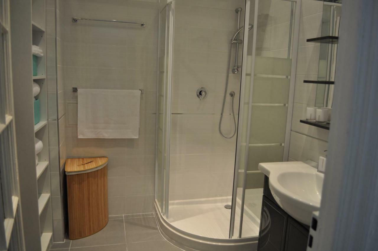 Appartement Carre D'Or Nicea Zewnętrze zdjęcie