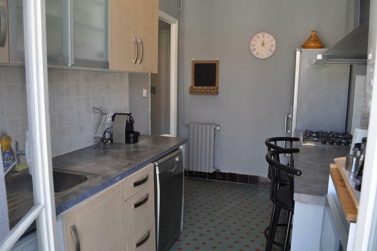 Appartement Carre D'Or Nicea Zewnętrze zdjęcie