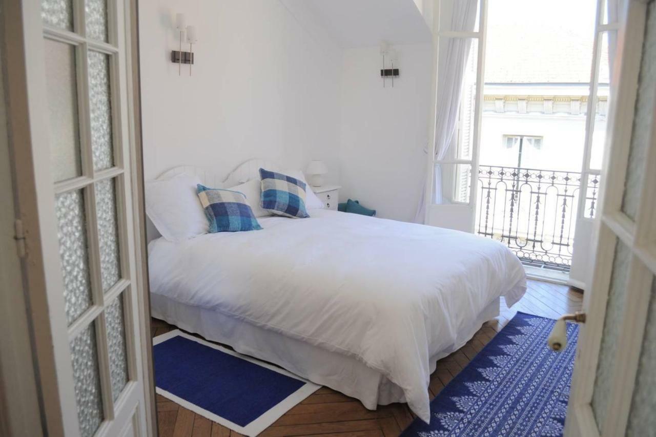 Appartement Carre D'Or Nicea Zewnętrze zdjęcie