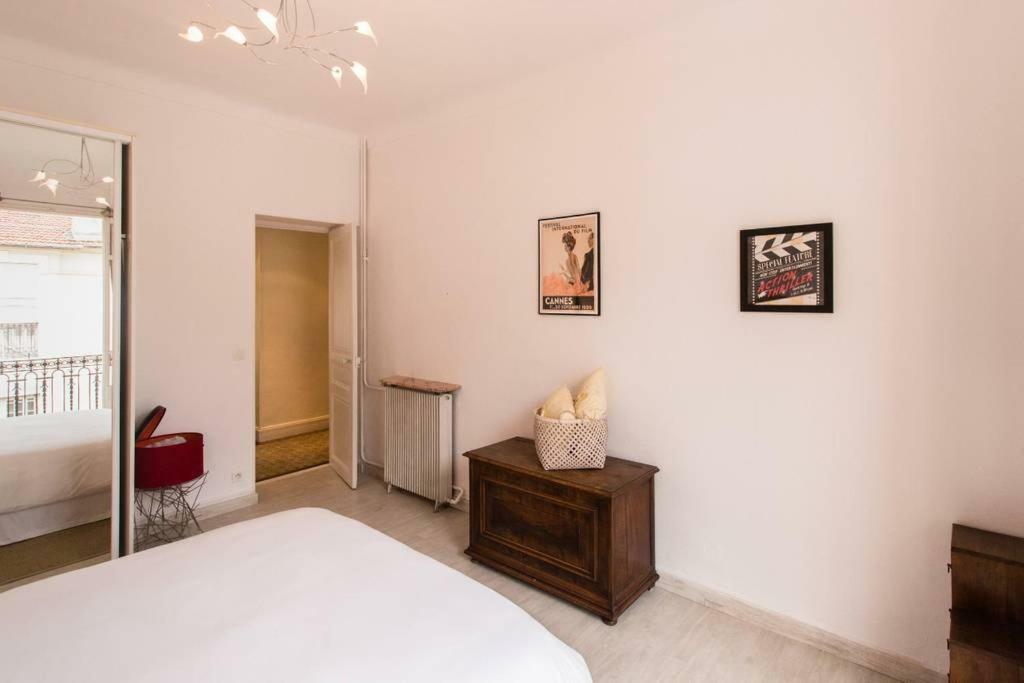 Appartement Carre D'Or Nicea Zewnętrze zdjęcie