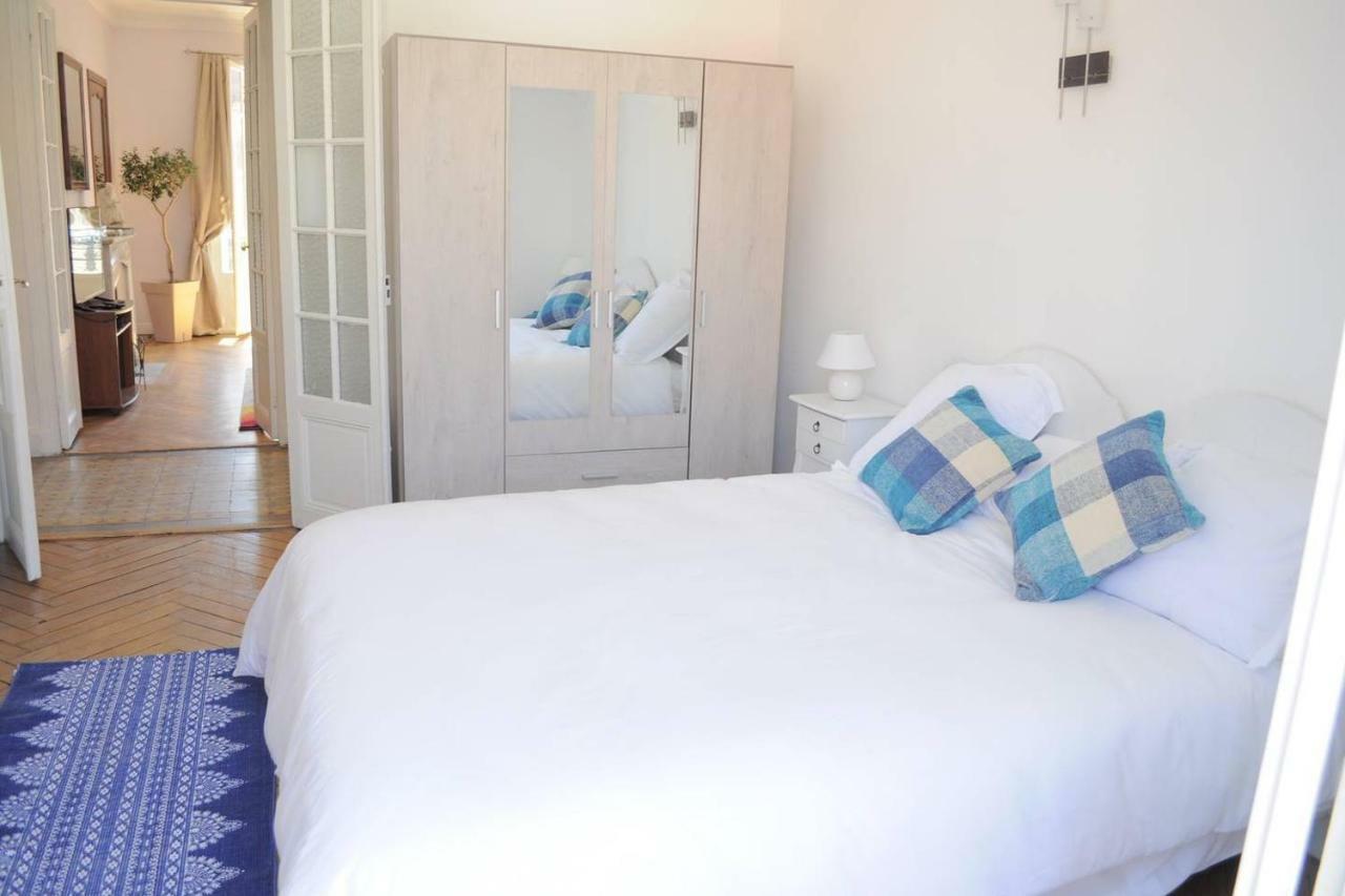 Appartement Carre D'Or Nicea Zewnętrze zdjęcie