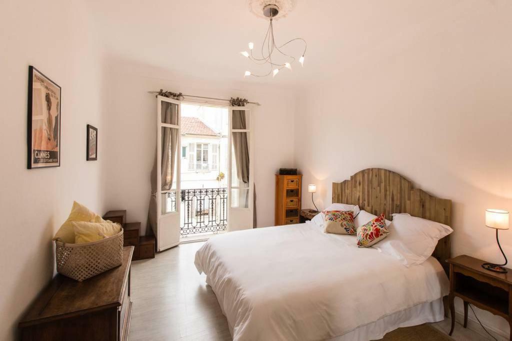 Appartement Carre D'Or Nicea Zewnętrze zdjęcie